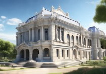 美国著名景点英文