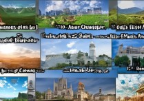 长泰旅游必去十大景点，这些地方你都打卡了吗？