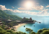 福建平潭岛旅游景点有哪些必打卡的？