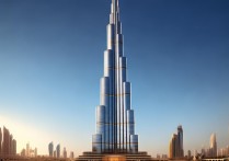 迪拜著名景点有哪些值得去？亲子游必打卡的有哪些？