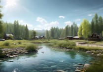 额尔古纳旅游景点