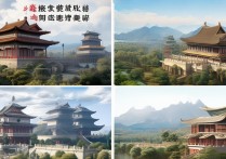 锦绣中华景点介绍有哪些必打卡的隐藏玩法？