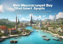 附近三日游最佳景点推荐，三天时间怎么安排最尽兴？