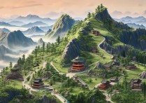 峨眉山景点图2024最新版有哪些必打卡景点？