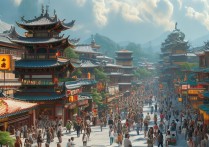 武功县有哪些必去的旅游景点推荐？