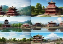 阜阳旅游景点排名前十，哪些最值得去？