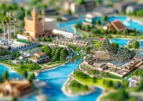 九江旅游景点大全有哪些值得去的必打卡景点？