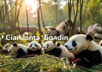 成都著名景点介绍