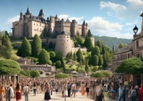 旅游景点描写技巧有哪些？如何写出吸引人的景点攻略？