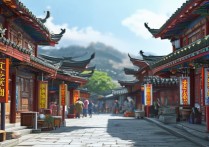 大名县有哪些值得深度游玩的冷门景点？