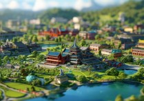 南充周边有哪些适合一日游的免费小众景点？