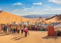 阿拉善右旗有哪些必游景点？攻略揭秘独特旅游体验！