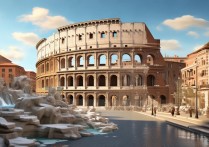 罗马著名旅游景点有哪些？必去景点和攻略推荐