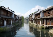 周庄景点介绍图片大全，哪些景点必看？