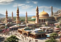 新疆旅游景点介绍大全，哪些小众景点值得一去？