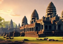 柬埔寨主要景点有哪些值得去？