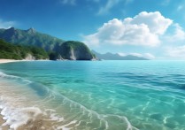 亚龙湾是哪里的景点？海南三亚必去的海滨度假胜地吗？