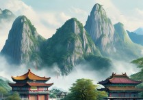 庐山必玩景点有哪些？2024最新游玩路线推荐！