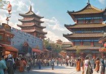 西安一日游必去景点有哪些？一天时间够玩吗？