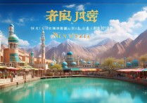 宁夏有哪些小众又好玩的旅游景点推荐？