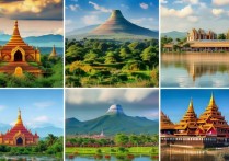 缅甸必去十大景点有哪些？最值得去的景点是哪些？