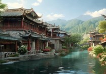 闸坡有哪些景点值得去？攻略推荐一下