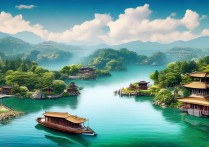 千岛湖最好玩的景点有哪些？亲子游必去这几个地方吗？