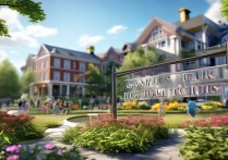 校园景点介绍里，哪些角落藏着不为人知的故事？