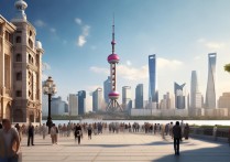 上海有哪些免费又好玩的著名旅游景点推荐？