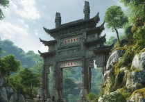 天门景点揭秘，天门山、温泉、古村落，这些绝美之地你了解多少？