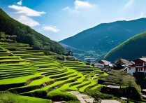 篁岭景点值得去吗？最佳游览时间和攻略是什么？