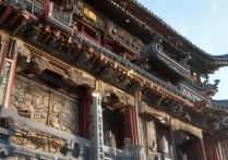 莱西景点揭秘，莱西有哪些值得一游的神秘美景和特色古迹？