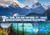 新西兰旅游景点大全，有哪些必去小众景点推荐？