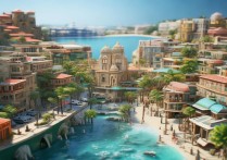 启东景点排行榜前十名有哪些必打卡景点？