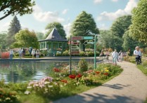 老年人适合的旅游景点有哪些推荐？