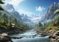 芦芽山有哪些景点值得去？必打卡的有哪些？