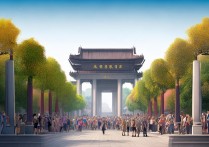 南京市主要景点有哪些必打卡的？