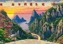 台湾有哪些必去的小众景点值得深度游览？