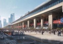 上海南站附近有哪些免费又好玩的景点值得逛？