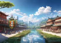 蚌埠有哪些小众又好玩的景点值得推荐？