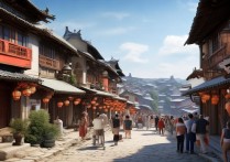 丽江古城旅游景点大全有哪些必去小众景点？