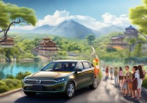 温州一日游自驾游，哪些景点必打卡路线最优？