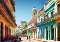 古巴有哪些值得一去的冷门旅游景点？