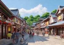 延吉景点揭秘延吉必游的十大神秘景点，你了解多少？