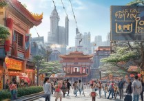 长沙市区一日游，哪些景点不能错过？揭秘长沙市区必游景点！