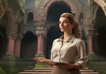 导游如何生动有趣地介绍景点让游客印象深刻？