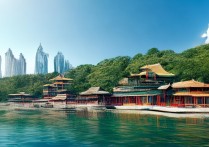 渝北区旅游景点有哪些值得带老人小孩去玩的？