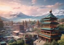 川西旅游景点大全有哪些值得去的小众秘境？