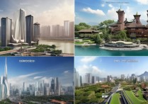 广州八大景点，哪些是隐藏的拍照打卡胜地？揭秘最值得游览的神秘角落！