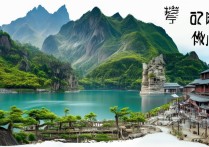 安徽有哪些小众又好玩的旅游景点推荐？